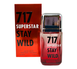 717 Superstar Stay Wild for Men (FC)