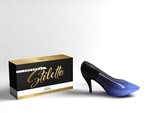 Ferrera Stiletto for Women (MCH)