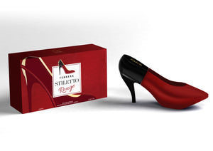Ferrera Stiletto Rouge for Women (MCH)