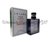 La Lure Supremus Pour Homme for Men (Urban)