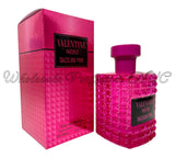 Valentine Nero Dazzling Pink for Women (Urban)