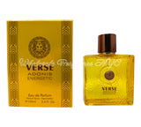 Verse Adonis Energetic For Men (Urban)