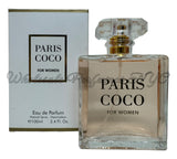 Paris Coco for Women (Urban)