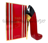 Bad Girl Red for Women - New Stiletto (Urban)