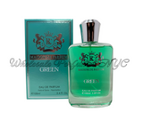 Green - Maison de Parfum for Men (RC)