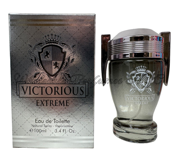 Victorious Extreme for Men (Urban)