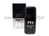 717 Black for Men (FC)