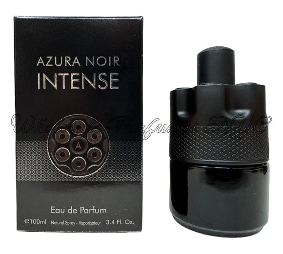Azura Noir Intense for Men (Urban)