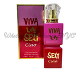 Viva La Sexy Ciao for Women (Urban)