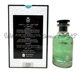 Intimation for Men (RP)