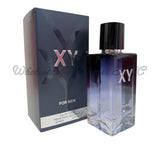 XY for Men (Urban)