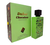Dubai Chocolate for Men and Women (FC)