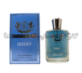 Seedly - Maison de Parfum for Men (RC)