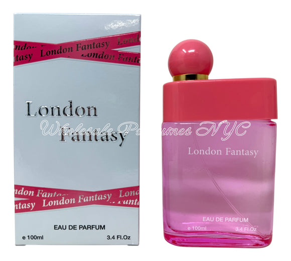 London Fantasy for Women (Urban)