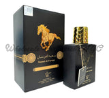 Saeed Al Fursan for Men (Aryan)