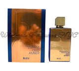Oud Amber Bleu for Men (FC)
