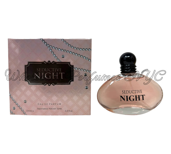 Seductive Night for Women (Urban)