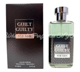 Guilty Guilt for Men (FC)