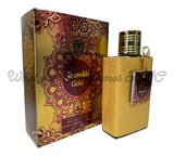 Shamokhi Gold for Women (Al Sheikh)