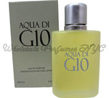 Aqua G10 for Men