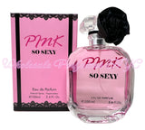 Pink So Sexy for Women (Urban)