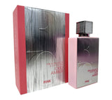 Oud Amber Pink for Women (FC)