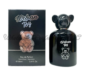 Urban Toy for Men (Urban)