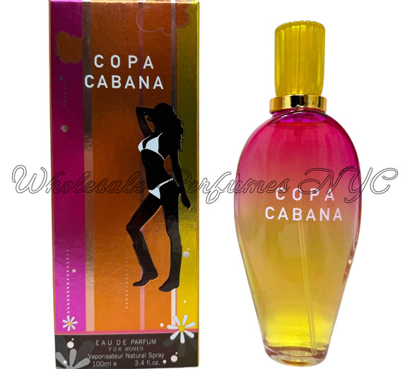 Copa Cabana for Women (Urban)