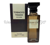 Tobacco Touch for Men (Urban)