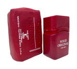 Solid Original for Men (FC)