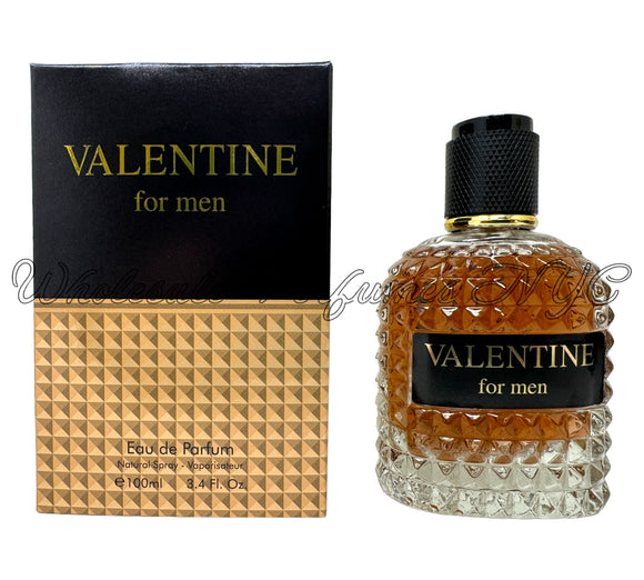 Valentine for Men (Urban)