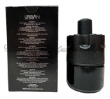 Azura Noir Intense for Men (Urban)