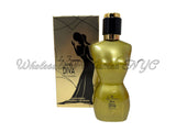 La Femme Fatale Diva for Women (FC)