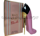 Bad Girl Blush for Women - New Stiletto (Urban)