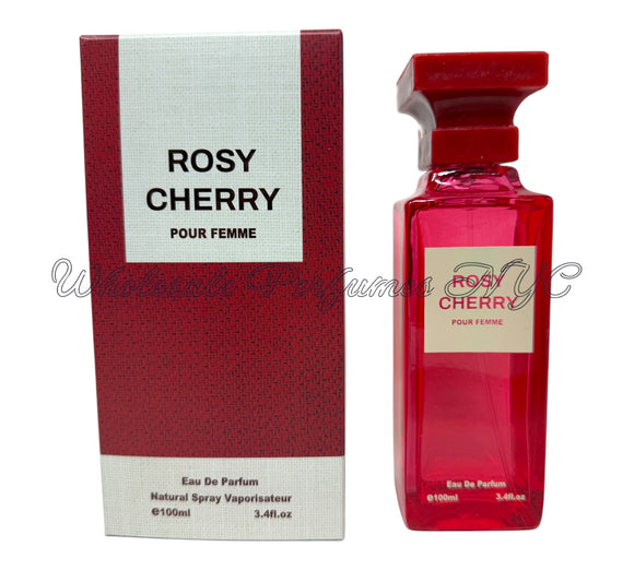 Rosy Cherry for Women (Urban)