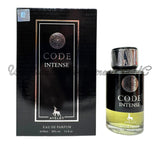 Code Intense for Men (Ayelet)