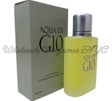 Aqua G10 for Men