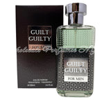 Guilty Guilt for Men (FC)