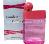 London Fantasy for Women (Urban)