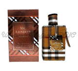 Mr. London for Men (Urban)