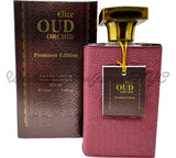 Elite Oud Orchid Premium Edition for Men