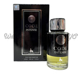Code Intense for Men (Ayelet)