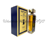Ameer Al Oud Azraq for Men (Manasik)