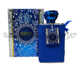 Burhan for Men (Al Sheikh)