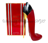 Bad Girl Red for Women - New Stiletto (Urban)