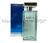 Aqua Henry for Men (Urban)