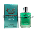 Green - Maison de Parfum for Men (RC)