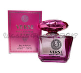 Verse Pink Crystal Intense for Women (Urban)