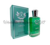 Green - Maison de Parfum for Men (RC)