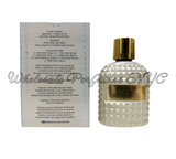 Valentine Nero Pearl for Men (Urban)